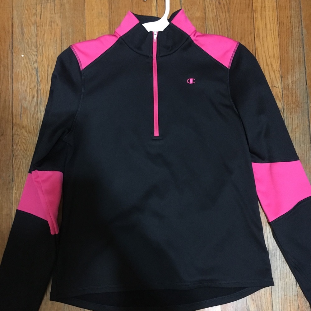 Champions Sweater